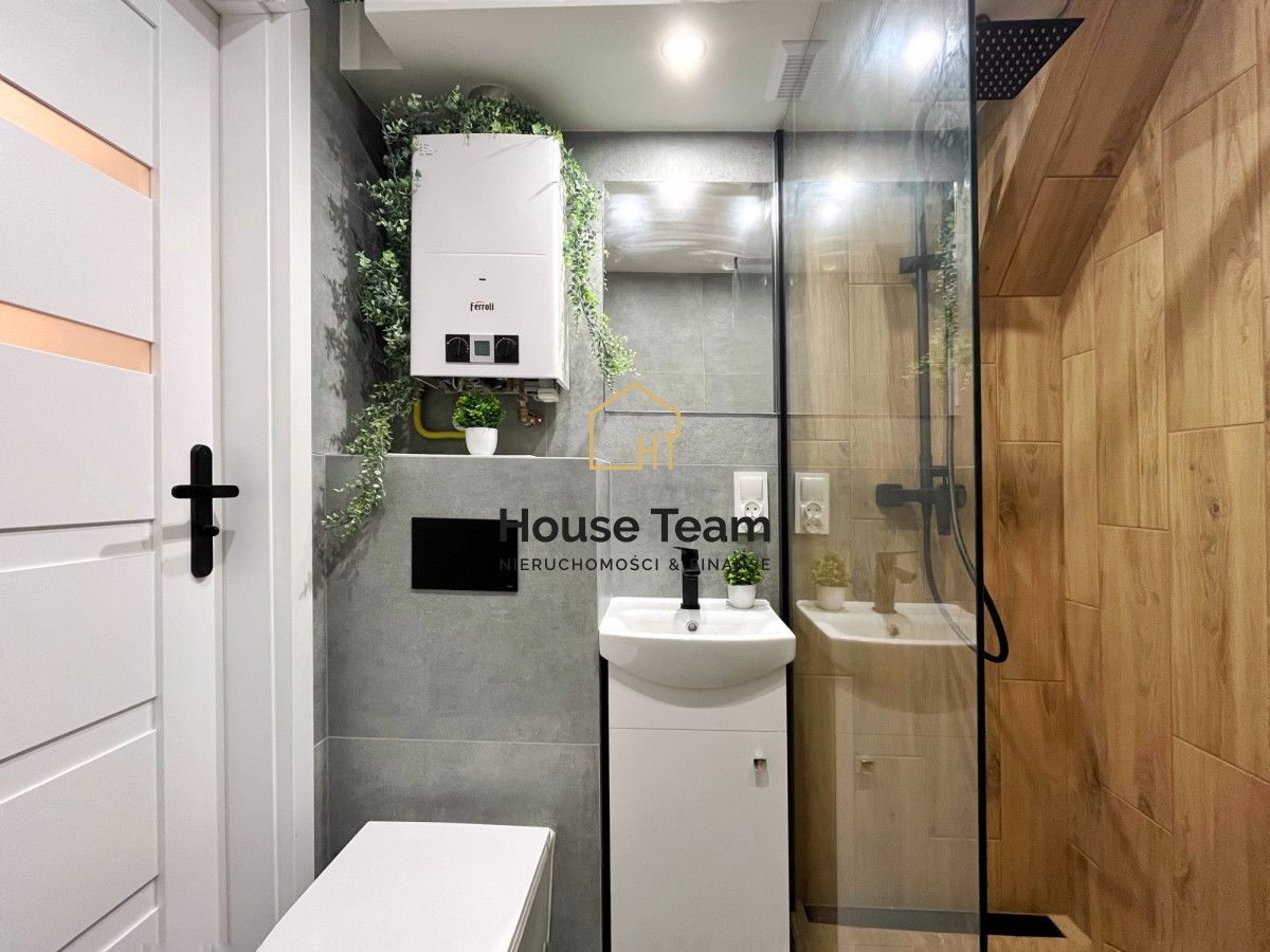 Mieszkanie 4-pokojowe Bydgoszcz Bartodzieje Wielkie, ul. Lansjerów. Zdjęcie 7