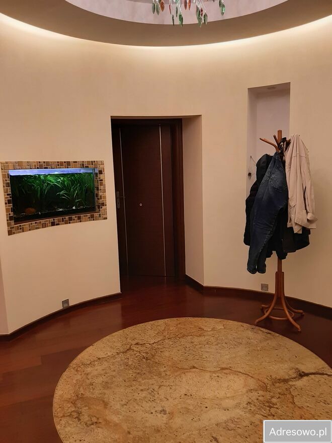 Mieszkanie 5-pokojowe Warszawa Wilanów, ul. Sarmacka. Zdjęcie 9