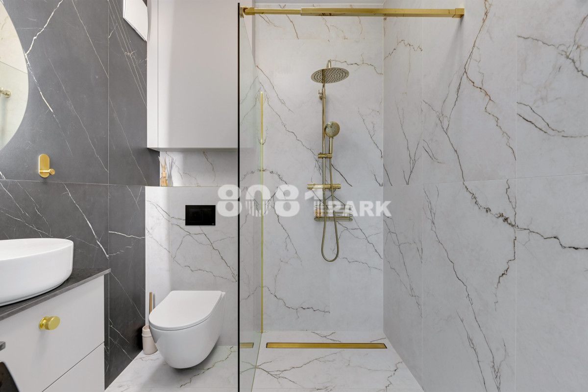 Mieszkanie 3-pokojowe Gdańsk Śródmieście, ul. Sienna Grobla. Zdjęcie 11