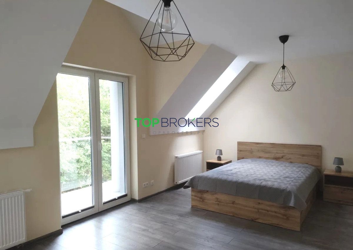 bliźniak, 4 pokoje Warszawa Wawer. Zdjęcie 6