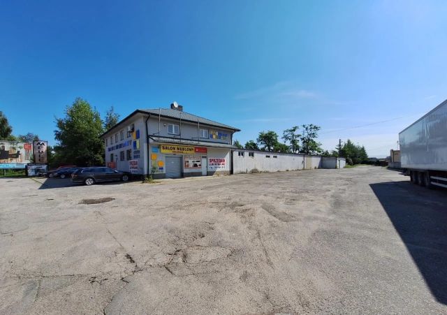 Lokal Tarnobrzeg, ul. Henryka Sienkiewicza. Zdjęcie 10