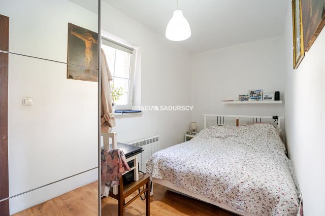 dom wolnostojący, 7 pokoi Kraków Zwierzyniec, ul. Księcia Józefa. Zdjęcie 21