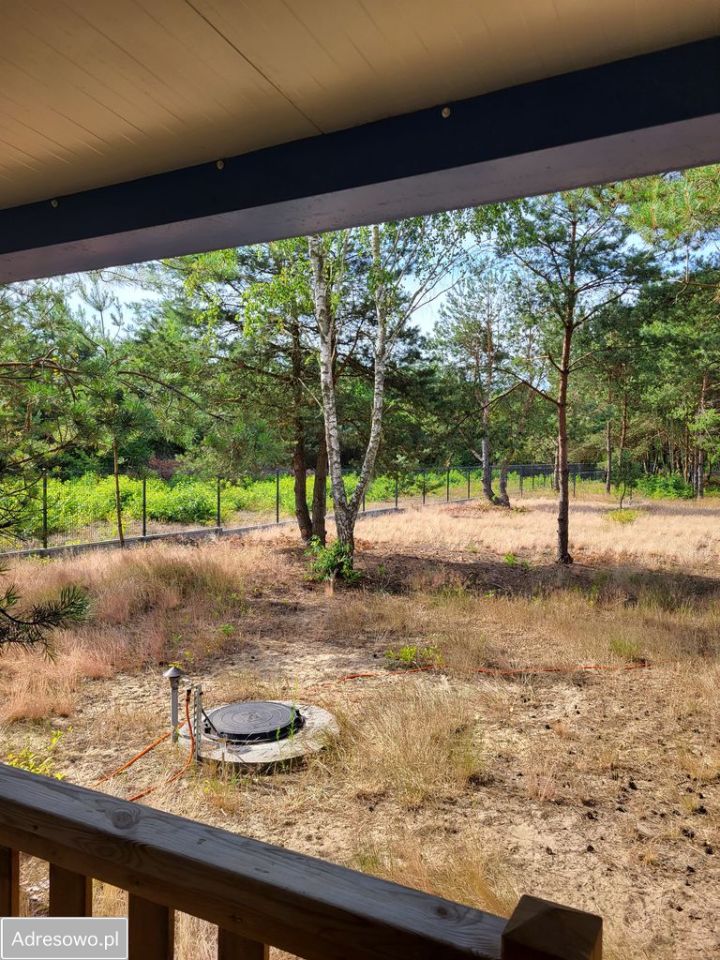 Działka budowlana Adampol, ul. Spacerowa. Zdjęcie 2