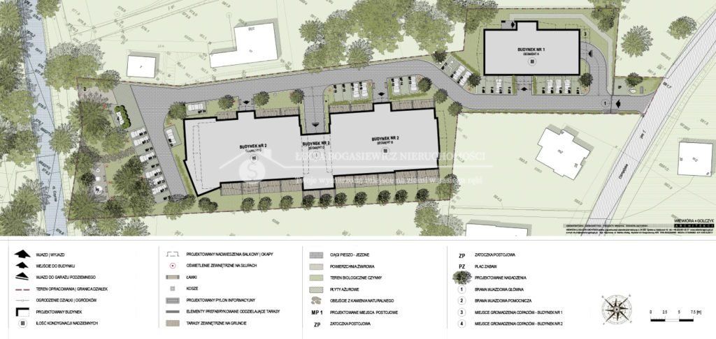 Mieszkanie 2-pokojowe Szczyrk. Zdjęcie 5