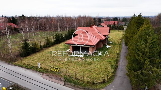 dom wolnostojący, 6 pokoi Strażów. Zdjęcie 5