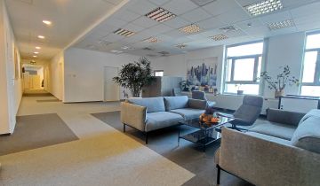 Biuro Warszawa Śródmieście, al. Jana Pawła II