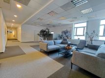 Biuro Warszawa Śródmieście, al. Jana Pawła II