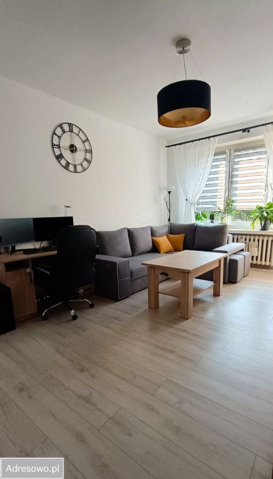 Mieszkanie 2-pokojowe Knurów Szczygłowice, ul. Hugo Kołłątaja