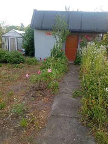 Działka rod Strzelce Opolskie. Zdjęcie 1