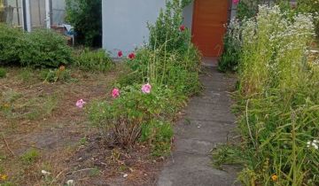 Działka rod Strzelce Opolskie