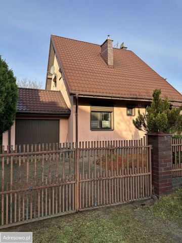 dom wolnostojący Nasielsk. Zdjęcie 1