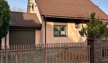 dom wolnostojący Nasielsk