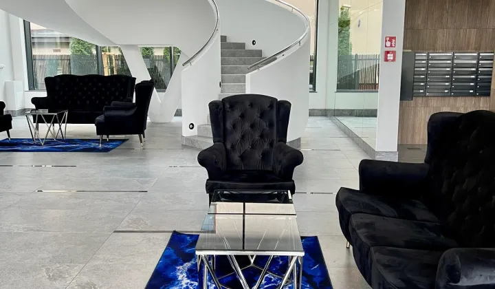 Mieszkanie 2-pokojowe Warszawa Ursynów, ul. rtm. Witolda Pileckiego