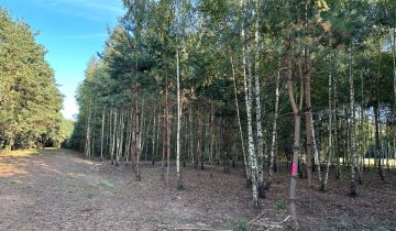 Działka budowlana Ciężków, ul. Akacjowa