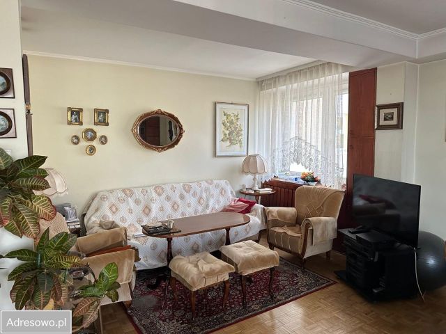 Mieszkanie 3-pokojowe Warszawa Śródmieście, ul. Dzika. Zdjęcie 1