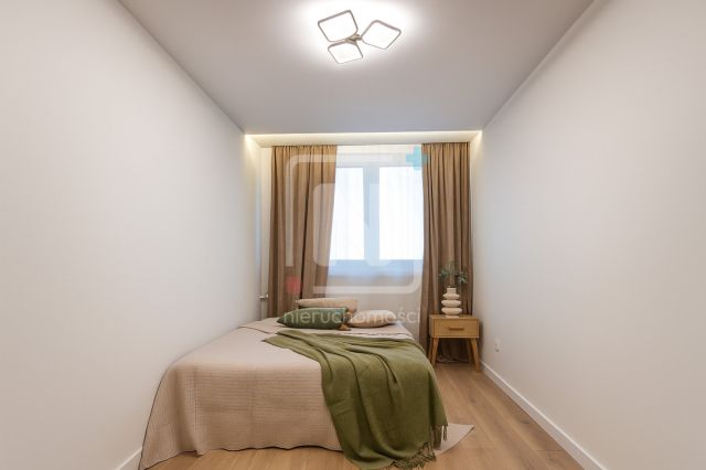 Mieszkanie 3-pokojowe Warszawa Mokotów, ul. Antoniego Malczewskiego. Zdjęcie 6