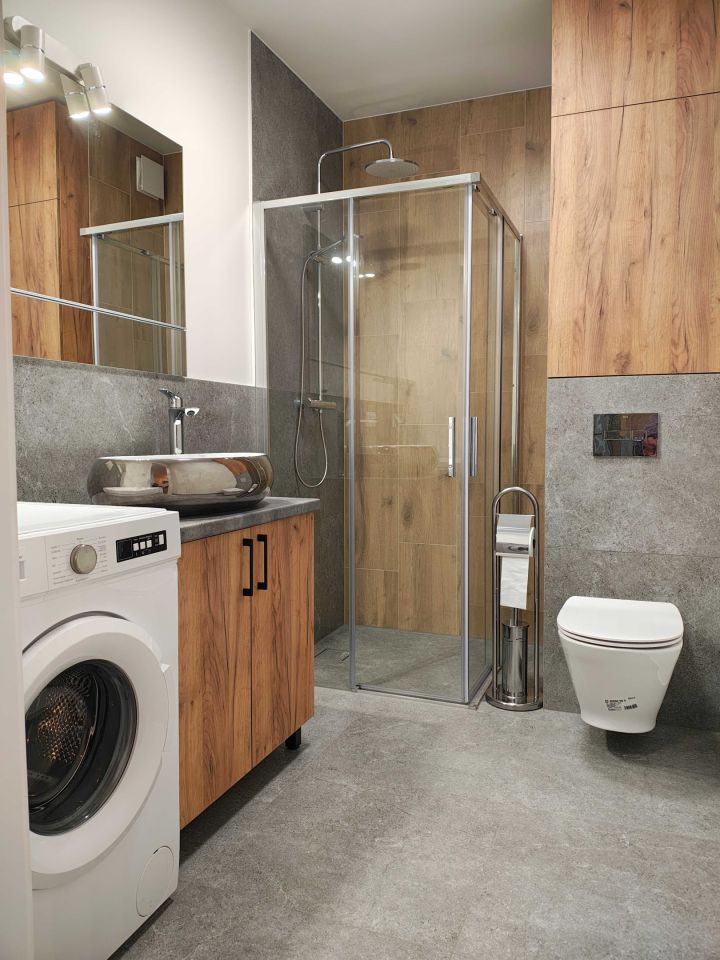 Mieszkanie 2-pokojowe Jędrzejów, ul. Warsztatowa. Zdjęcie 7