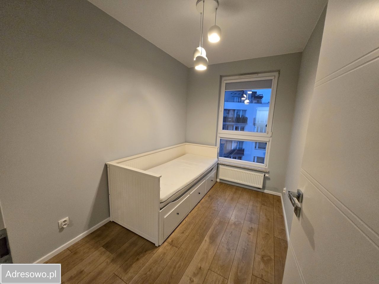 Mieszkanie 4-pokojowe Gdańsk. Zdjęcie 14