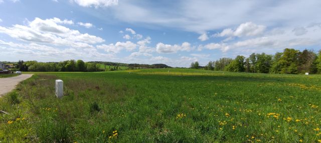 Działka budowlana Szczodrowo Przerębska Huta. Zdjęcie 1