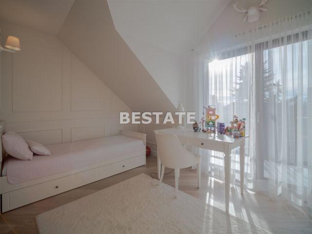 dom wolnostojący, 4 pokoje Brzeźnica. Zdjęcie 10