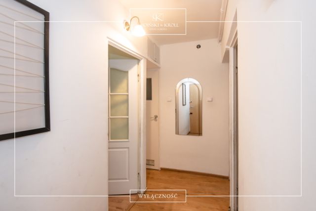 Mieszkanie 3-pokojowe Poznań Winogrady, os. Wichrowe Wzgórze. Zdjęcie 16