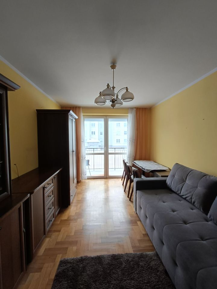 Mieszkanie 2-pokojowe Olsztyn Pieczewo, ul. Immanuela Kanta. Zdjęcie 11