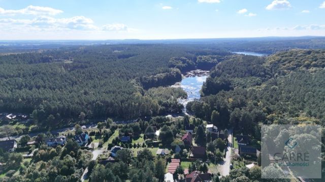 dom wolnostojący, 10 pokoi Wisełka, ul. Golfowa. Zdjęcie 5