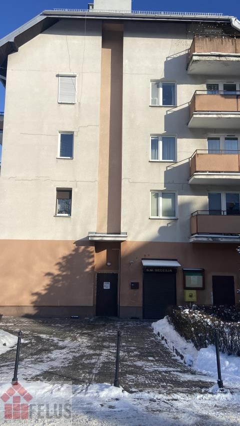 Mieszkanie 3-pokojowe Kraków Ruczaj, ul. Zygmunta Miłkowskiego. Zdjęcie 9