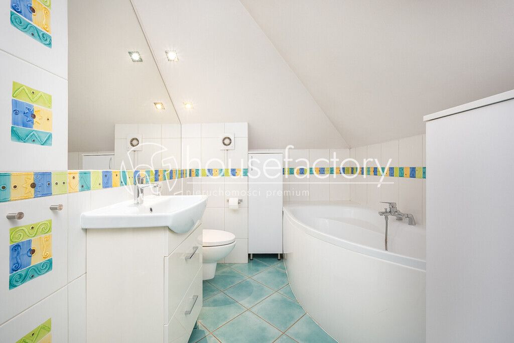 Mieszkanie 5-pokojowe Łódź Górna, ul. Stanisławy Leszczyńskiej. Zdjęcie 16