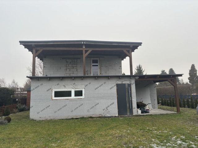 Działka rod Mutowo. Zdjęcie 1