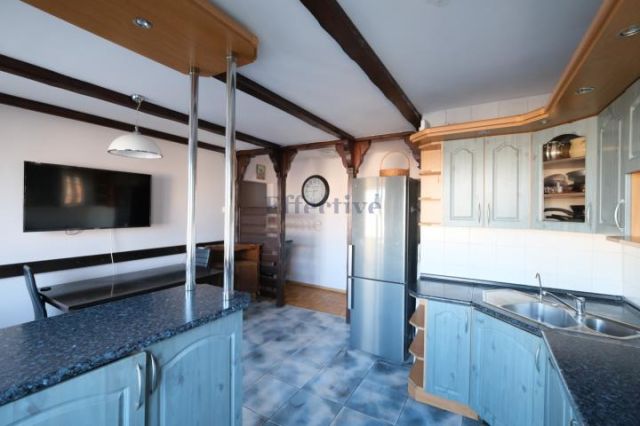 Mieszkanie 3-pokojowe Wrocław, ul. Jabłeczna. Zdjęcie 5