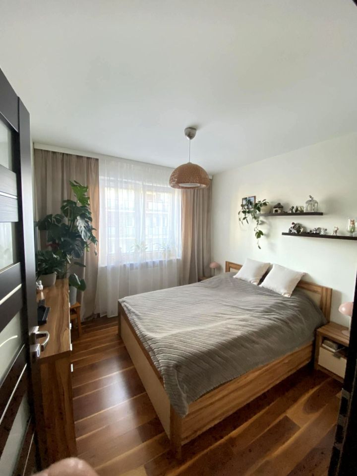 Mieszkanie 2-pokojowe Lublin Dziesiąta, ul. Nowy Świat. Zdjęcie 3