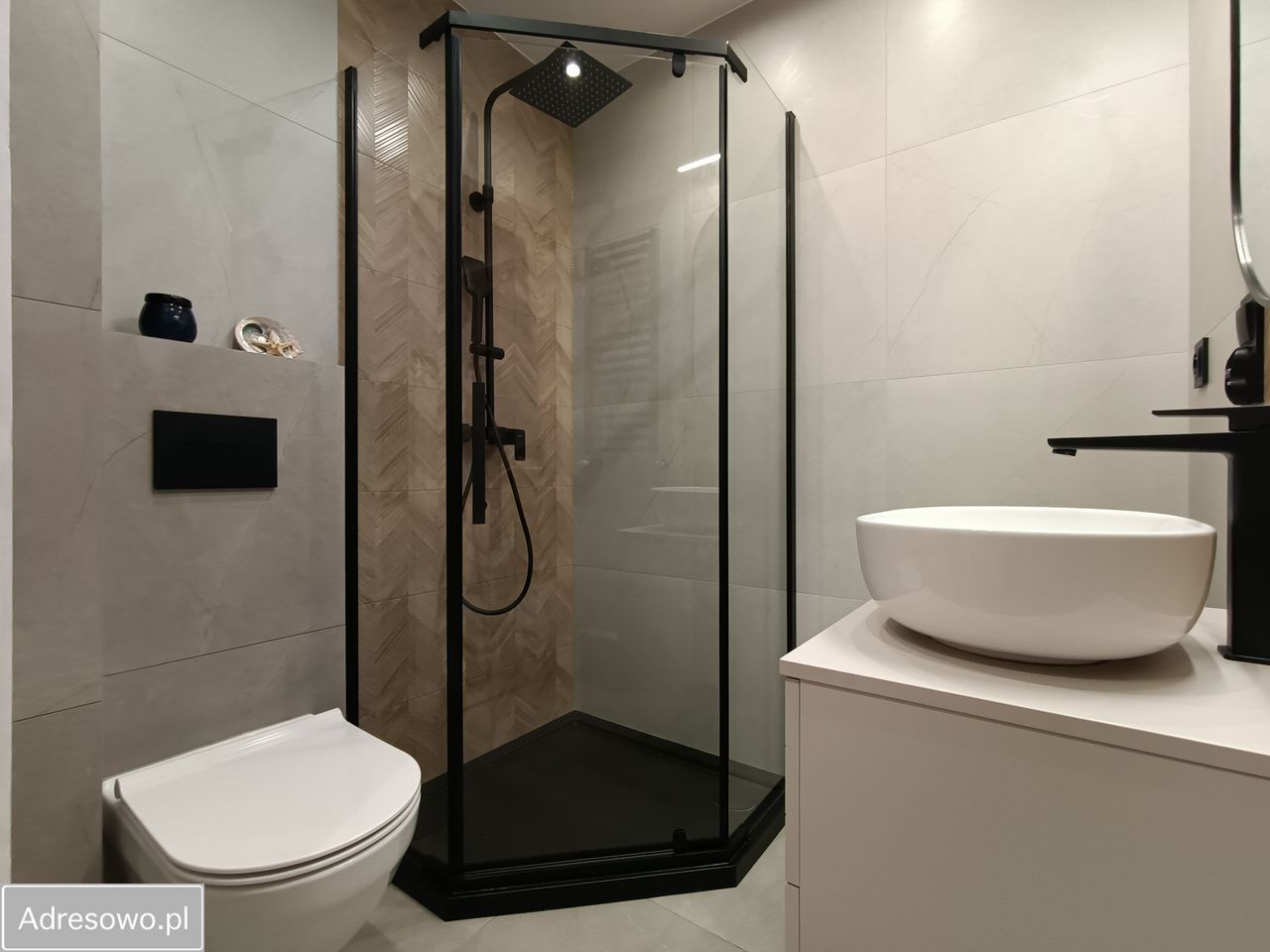 Mieszkanie 2-pokojowe Wodzisław Śląski, os. 1 Maja. Zdjęcie 12