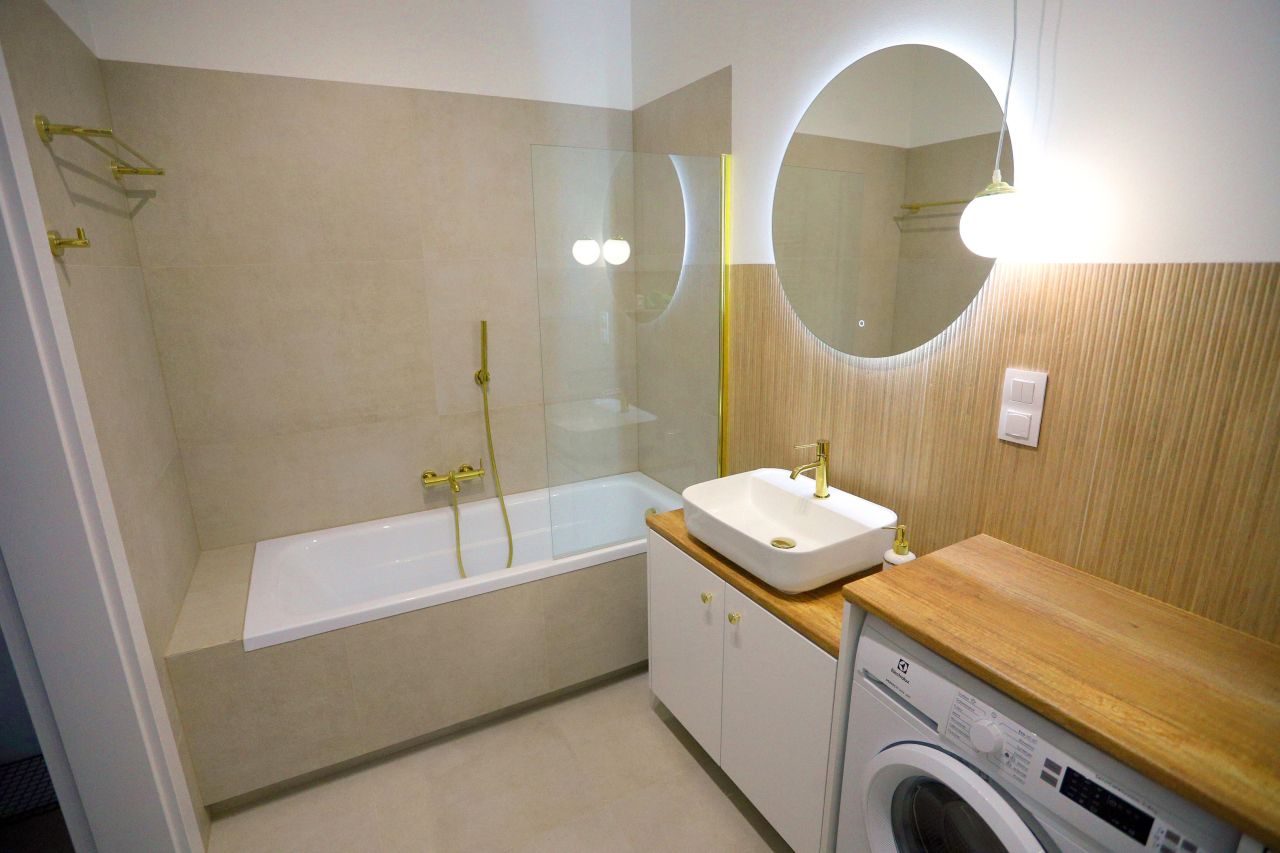 Mieszkanie 2-pokojowe Ożarów Mazowiecki, ul. Józefa Piłsudskiego. Zdjęcie 8