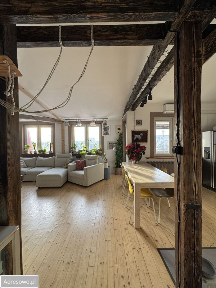 Mieszkanie 3-pokojowe Warszawa Mokotów, ul. Jana III Sobieskiego. Zdjęcie 16