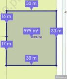 Działka budowlana Żelechów, ul. Deszczowa. Zdjęcie 3