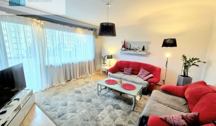 Mieszkanie 2-pokojowe Łódź Widzew, ul. Mieczysławy Ćwiklińskiej