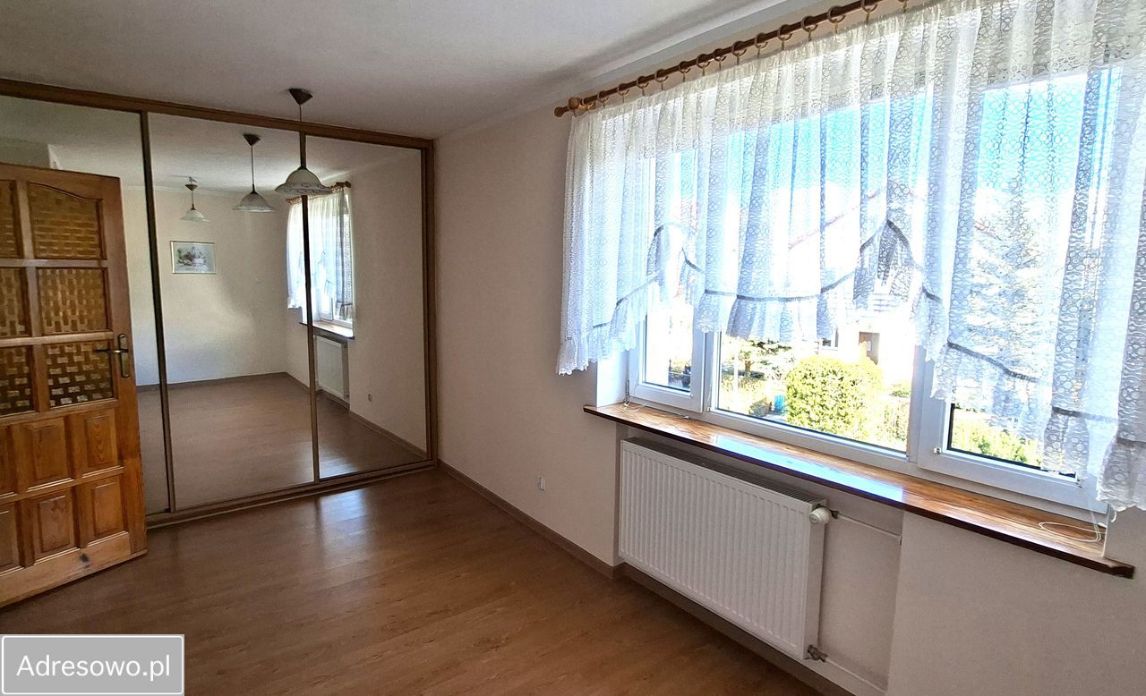 dom szeregowy, 6 pokoi Gorzów Wielkopolski Górczyn, ul. Ossolińskich. Zdjęcie 8