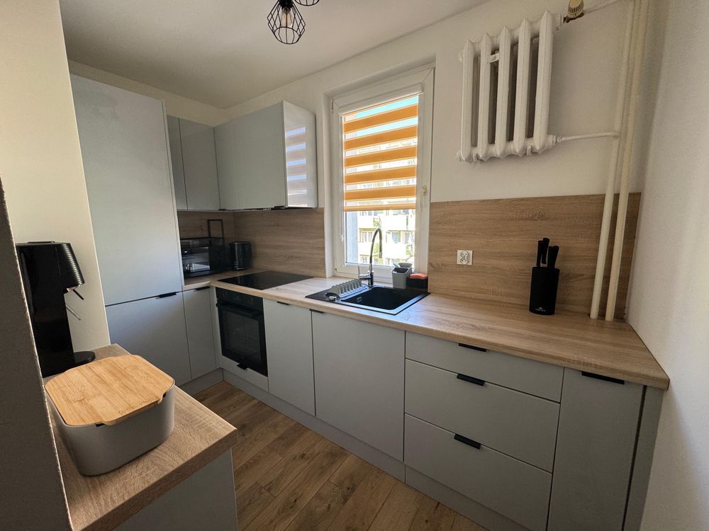 Mieszkanie 2-pokojowe Tczew, ul. Jedności Narodu. Zdjęcie 4