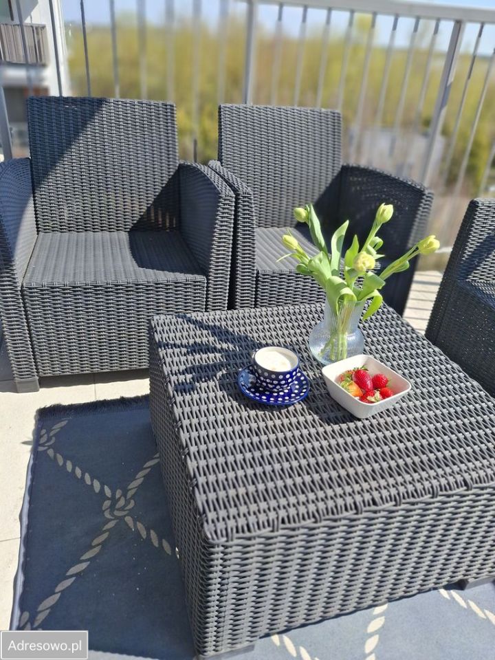 Mieszkanie 3-pokojowe Poznań Naramowice, ul. Karpia. Zdjęcie 9