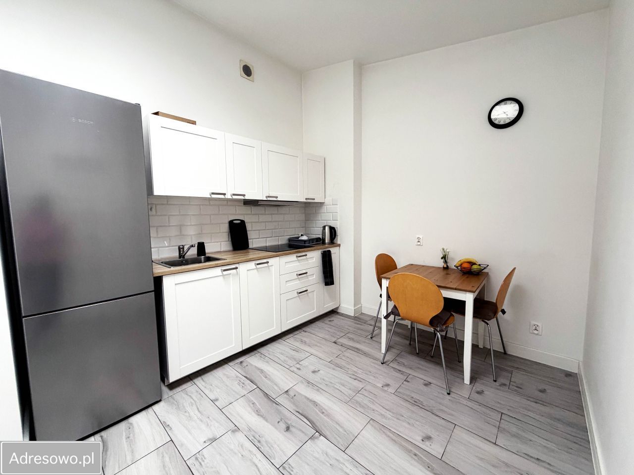 Mieszkanie 3-pokojowe Łódź Polesie, ul. Legionów. Zdjęcie 7