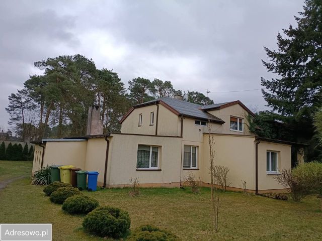 dom wolnostojący Łask Kolumna, ul. Ostatnia. Zdjęcie 1