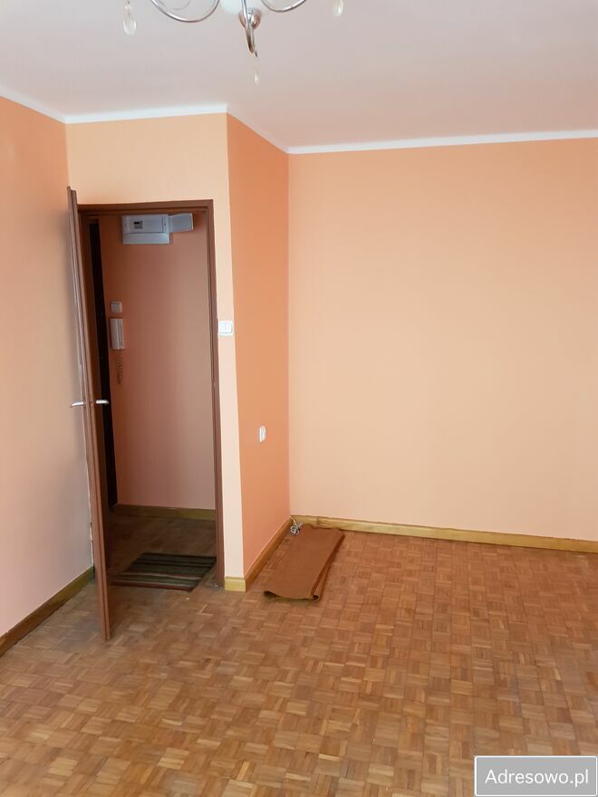 Mieszkanie 2-pokojowe Białystok, ul. Antoniukowska. Zdjęcie 3