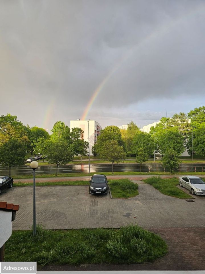 Mieszkanie 3-pokojowe Zielona Góra Centrum, ul. Stefana Wyszyńskiego. Zdjęcie 16