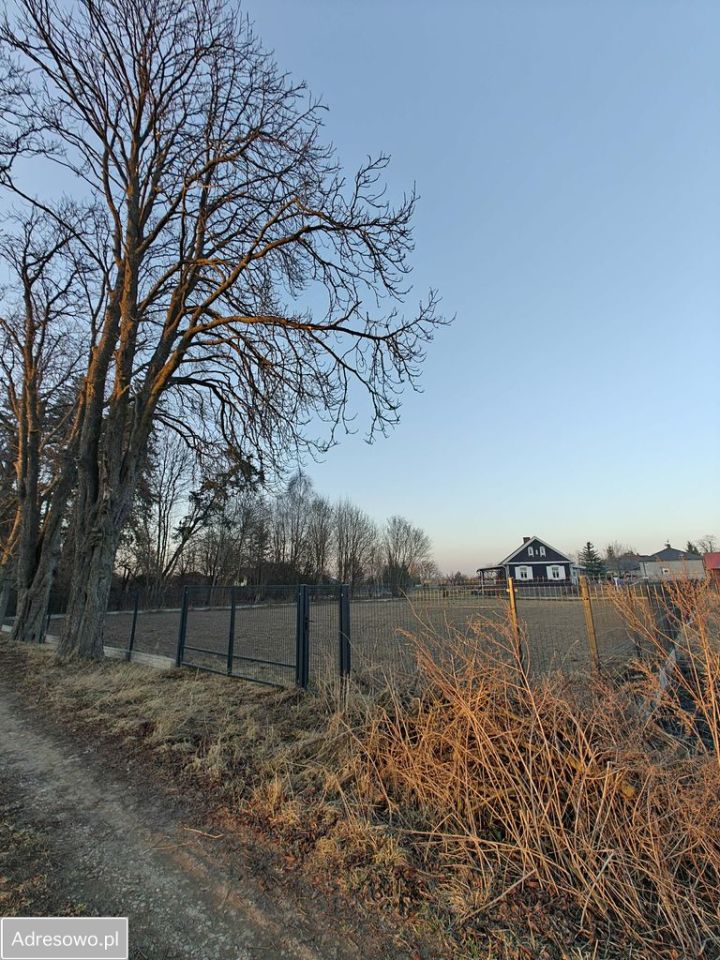 Działka budowlana Nużewo, ul. Onyksowa. Zdjęcie 3