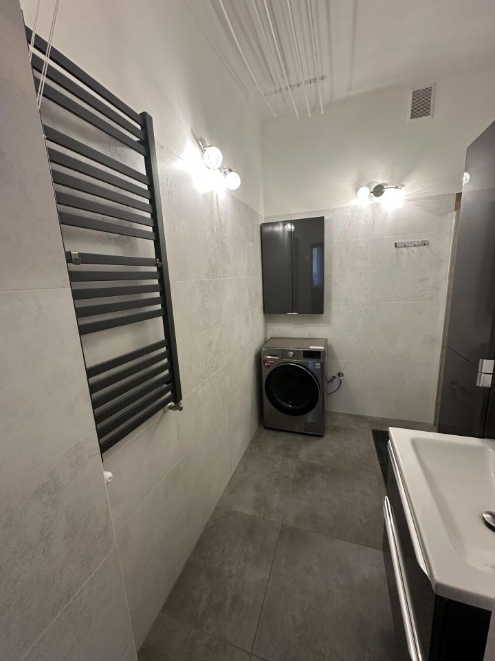 Mieszkanie 3-pokojowe Białogard, ul. Zwycięstwa. Zdjęcie 10