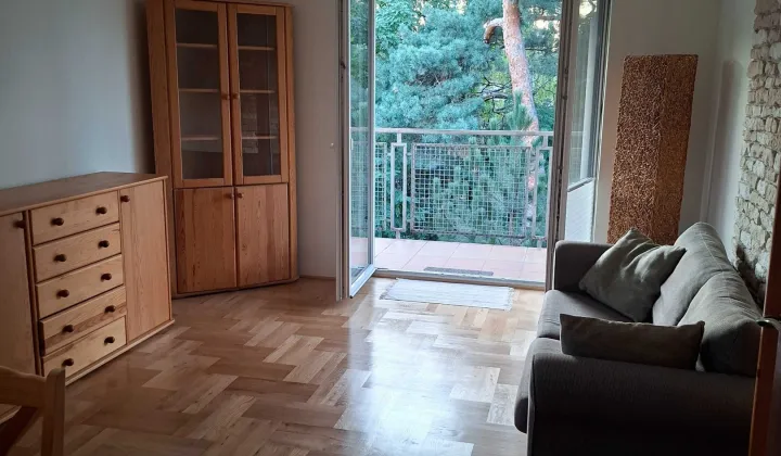 Mieszkanie 2-pokojowe Otwock, ul. Kazimierza Pułaskiego