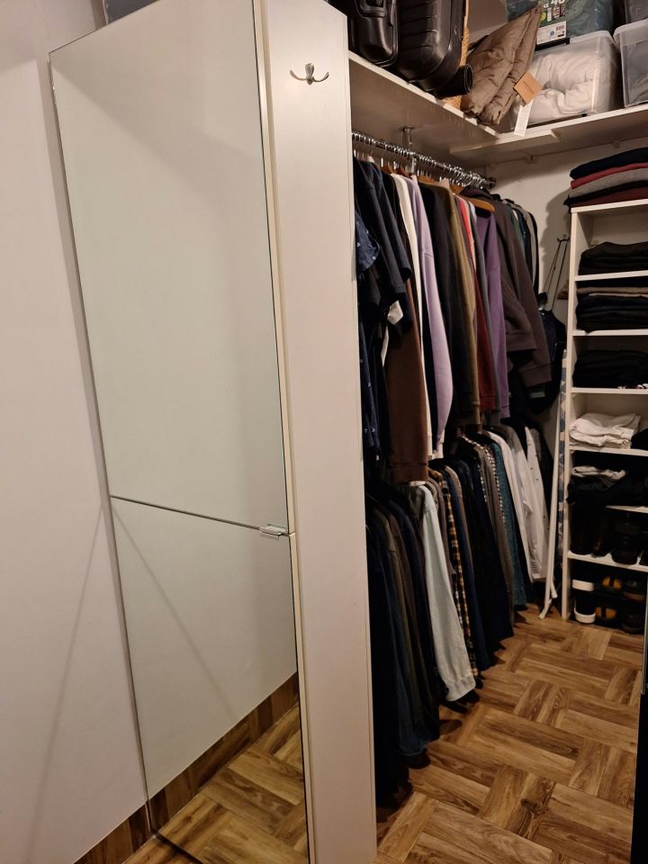Mieszkanie 2-pokojowe Gdańsk Siedlce, ul. Zagórna. Zdjęcie 14