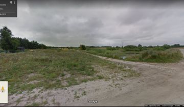 Działka budowlana Jagatowo, ul. Kolonia