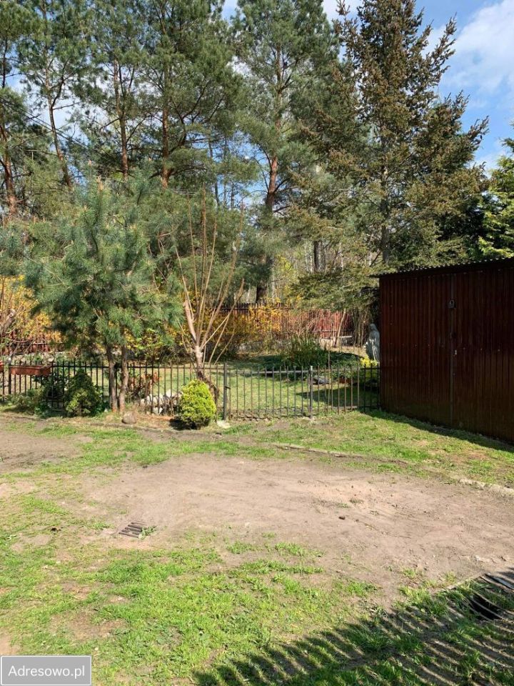 dom wolnostojący, 5 pokoi Wołomin, ul. Średnia. Zdjęcie 4